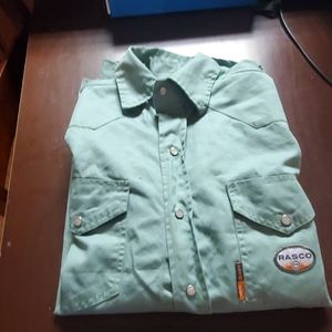 Rasco FR shirt